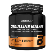Biotech USA Citrulline malate powder 300g