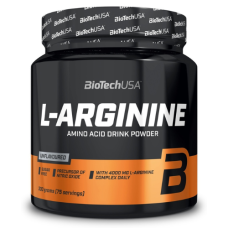 Biotech USA L-Arginine 300 g