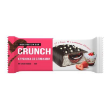 Bootybar Crunch 60g Клубника
