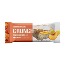 Bootybar Crunch 60g Персик в шоколаде