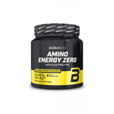 Biotech USA Amino Energy Zero with Electrolytes 360 gr