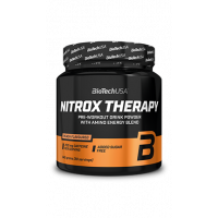 Nitrox Therapy 340g от Biotech USA 