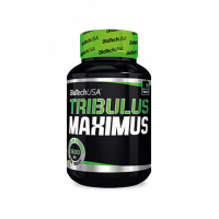 Tribulus Maximus 90 табл. от Biotech USA