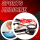 Спортивная медицина